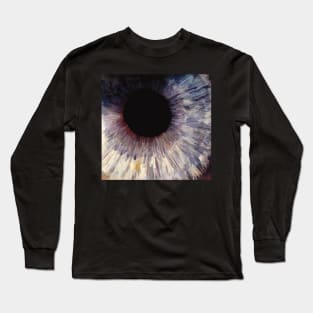 MIND OVER MATTER Long Sleeve T-Shirt